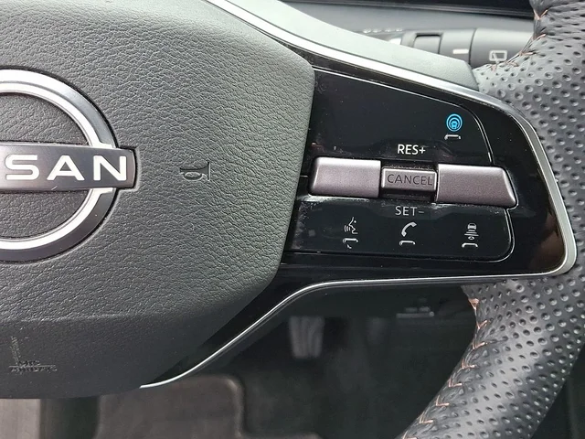 SEMINUEVOS NISSAN Ariya a Estados en autogozo