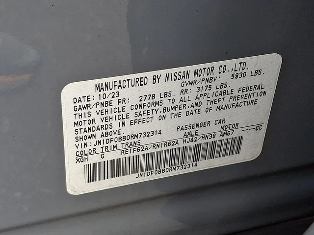 SEMINUEVOS NISSAN Ariya a Estados en autogozo