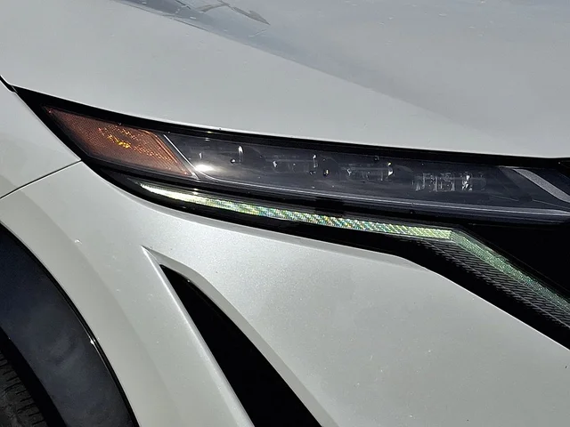 SEMINUEVOS NISSAN Ariya a Estados en autogozo