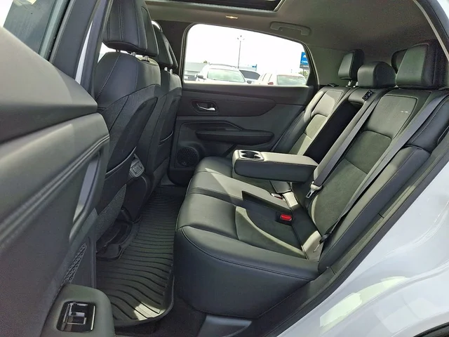 SEMINUEVOS NISSAN Ariya a Estados en autogozo