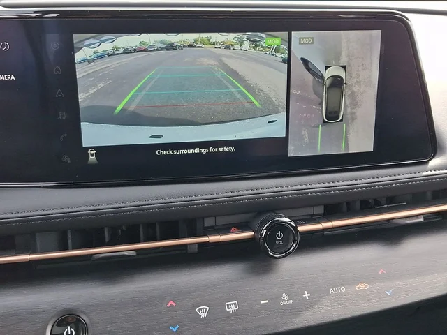 SEMINUEVOS NISSAN Ariya a Estados en autogozo