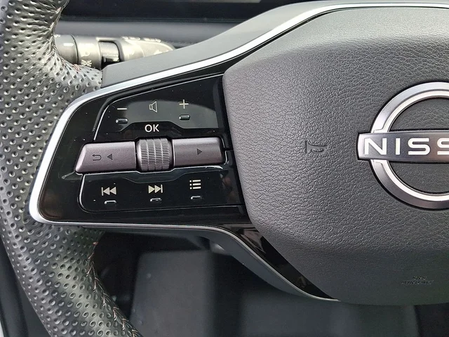 SEMINUEVOS NISSAN Ariya a Estados en autogozo