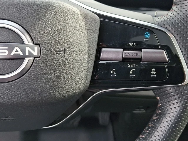 SEMINUEVOS NISSAN Ariya a Estados en autogozo