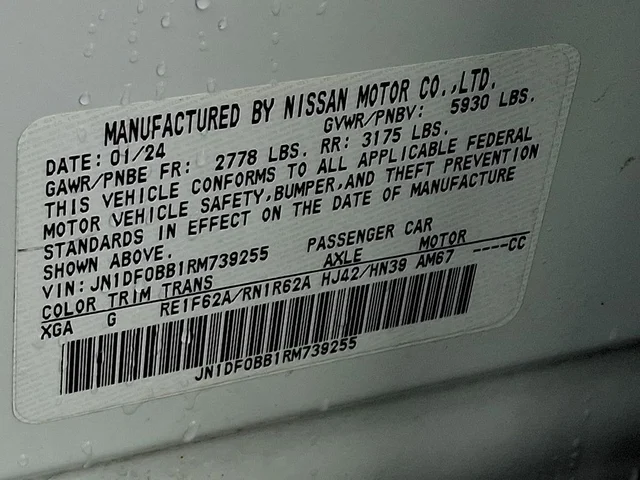 SEMINUEVOS NISSAN Ariya a Estados en autogozo