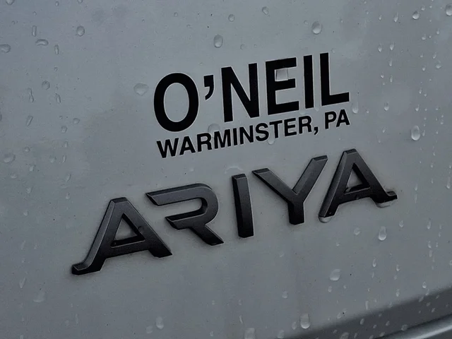SEMINUEVOS NISSAN Ariya a Estados en autogozo