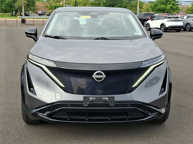 SEMINUEVOS NISSAN Ariya a Estados en autogozo