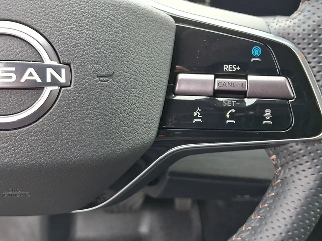SEMINUEVOS NISSAN Ariya a Estados en autogozo