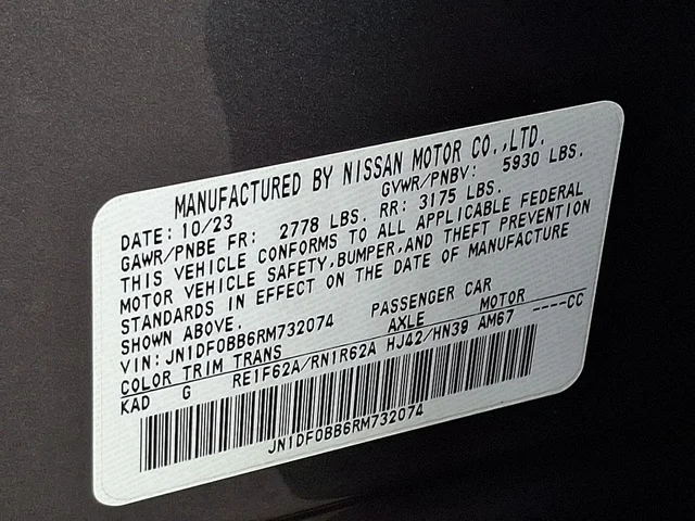 SEMINUEVOS NISSAN Ariya a Estados en autogozo