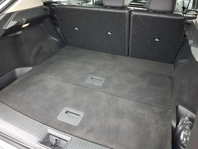 SEMINUEVOS NISSAN Ariya a Estados en autogozo