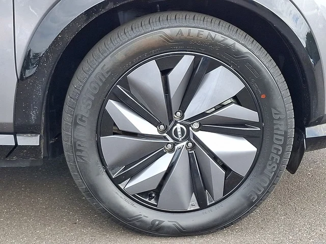 SEMINUEVOS NISSAN Ariya a Estados en autogozo