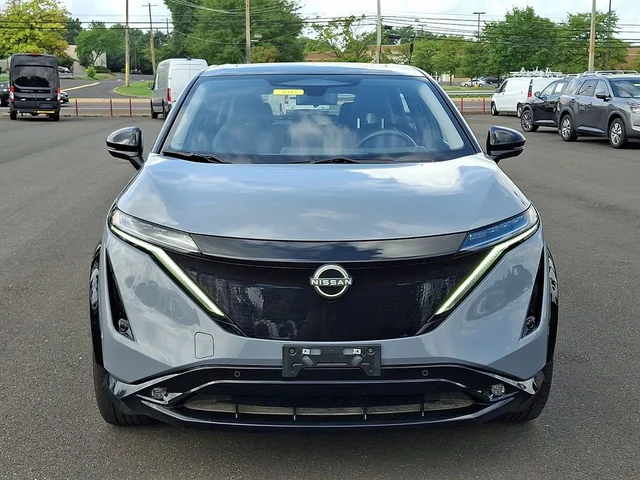 SEMINUEVOS NISSAN Ariya a Estados en autogozo