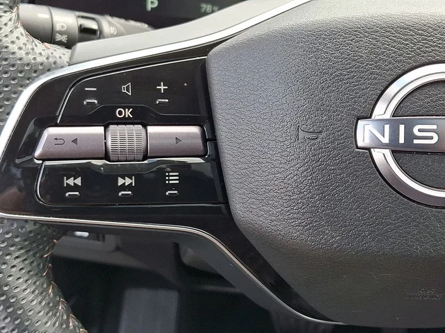 SEMINUEVOS NISSAN Ariya a Estados en autogozo