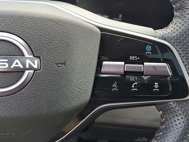 SEMINUEVOS NISSAN Ariya a Estados en autogozo