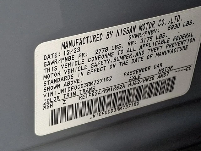 SEMINUEVOS NISSAN Ariya a Estados en autogozo