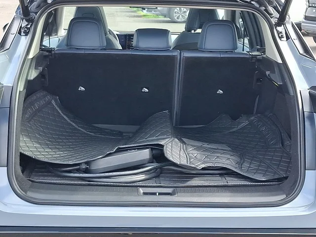 SEMINUEVOS NISSAN Ariya a Estados en autogozo