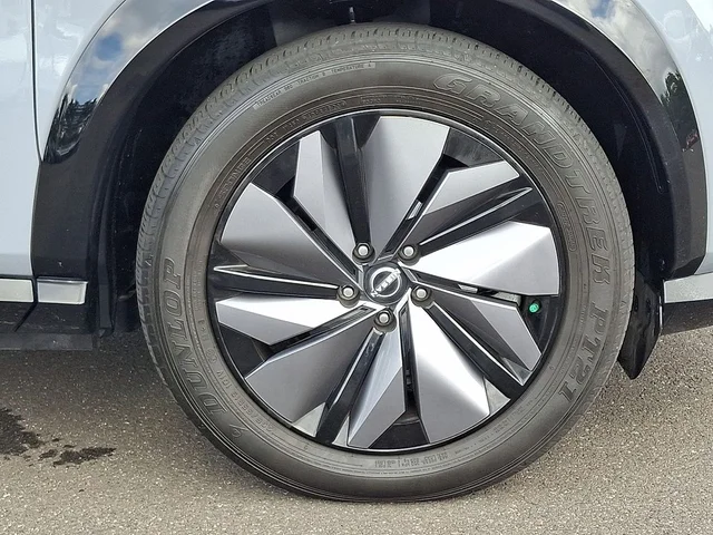 SEMINUEVOS NISSAN Ariya a Estados en autogozo