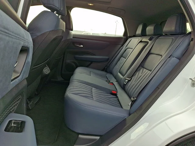 SEMINUEVOS NISSAN Ariya a Estados en autogozo
