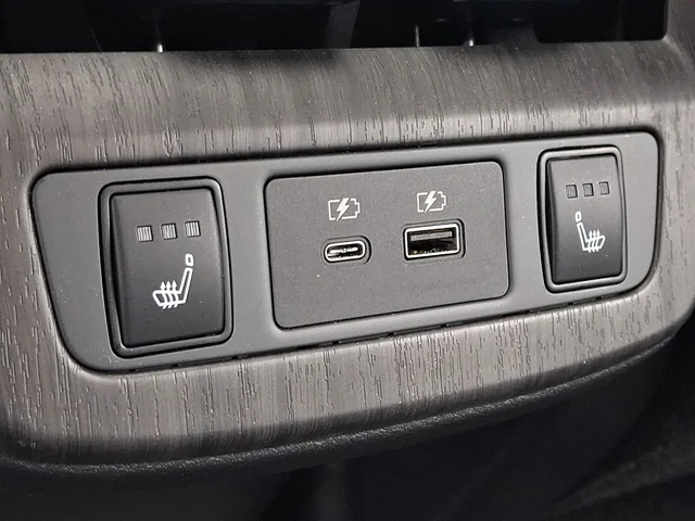 SEMINUEVOS NISSAN Ariya a Estados en autogozo