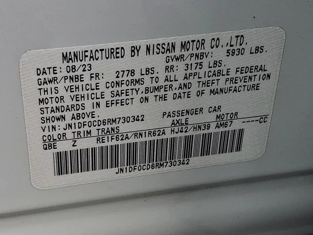 SEMINUEVOS NISSAN Ariya a Estados en autogozo