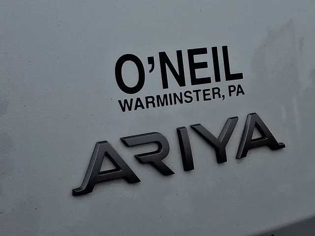SEMINUEVOS NISSAN Ariya a Estados en autogozo