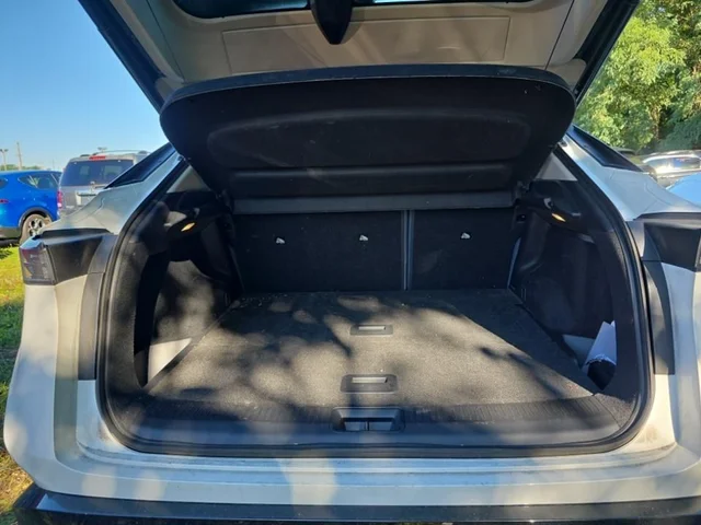 SEMINUEVOS NISSAN Ariya a Estados en autogozo