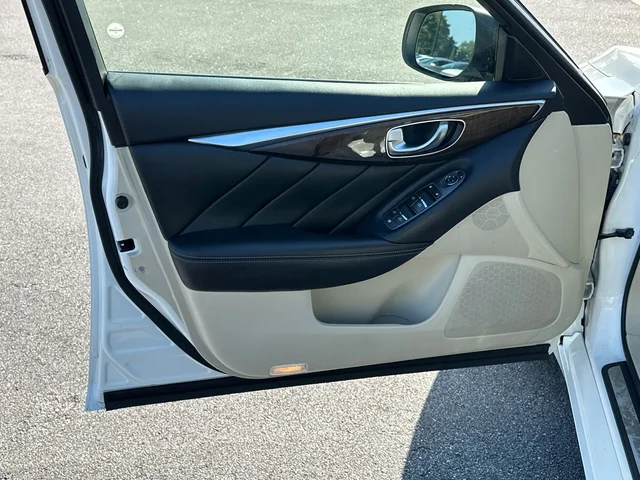 SEMINUEVOS INFINITI Q50 a Estados en autogozo