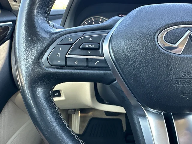 SEMINUEVOS INFINITI Q50 a Estados en autogozo