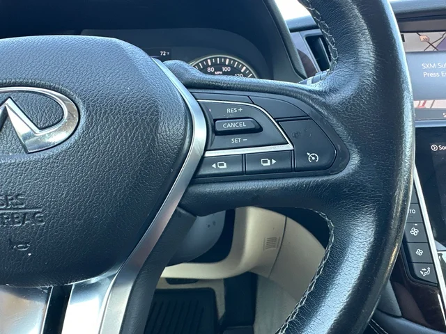SEMINUEVOS INFINITI Q50 a Estados en autogozo