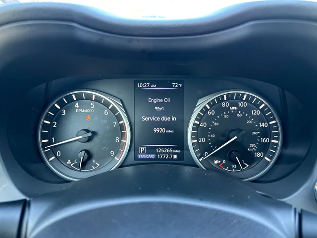SEMINUEVOS INFINITI Q50 a Estados en autogozo