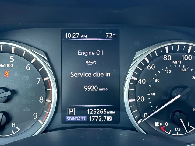 SEMINUEVOS INFINITI Q50 a Estados en autogozo