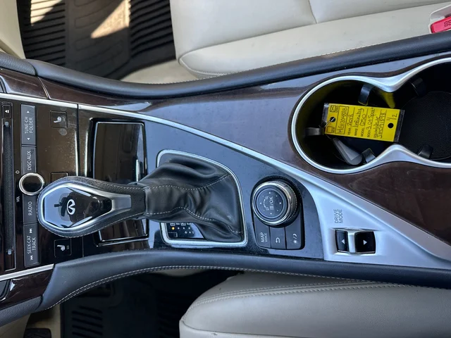 SEMINUEVOS INFINITI Q50 a Estados en autogozo