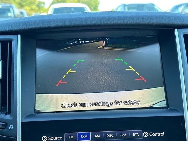SEMINUEVOS INFINITI Q50 a Estados en autogozo
