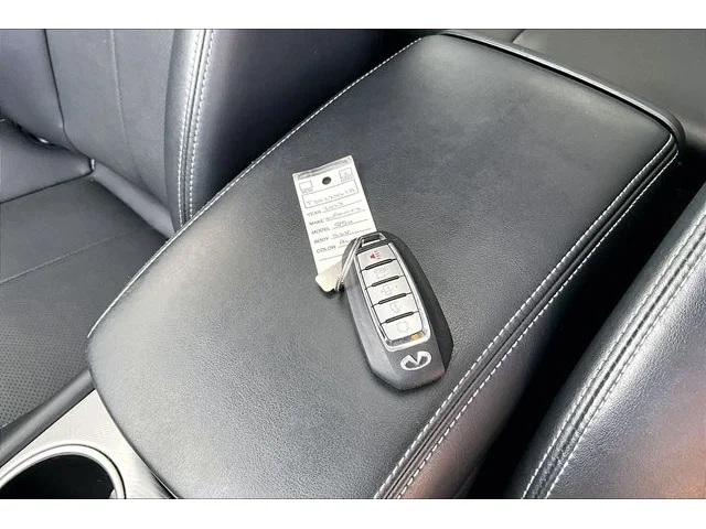 SEMINUEVOS INFINITI Q50 a Estados en autogozo