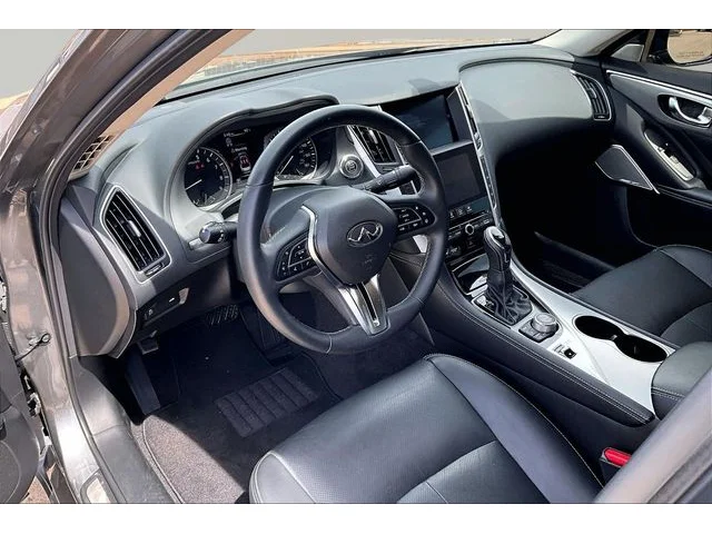 SEMINUEVOS INFINITI Q50 a Estados en autogozo
