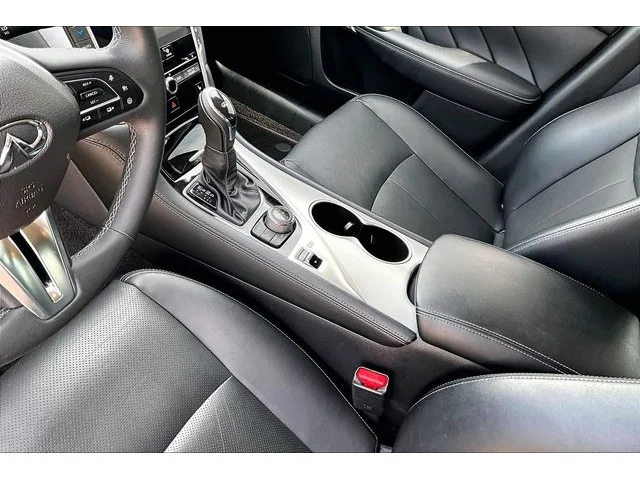 SEMINUEVOS INFINITI Q50 a Estados en autogozo