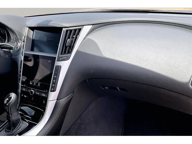 SEMINUEVOS INFINITI Q50 a Estados en autogozo