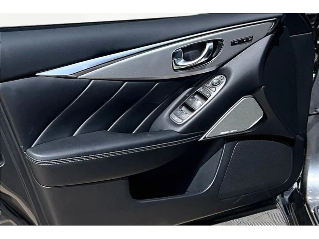 SEMINUEVOS INFINITI Q50 a Estados en autogozo