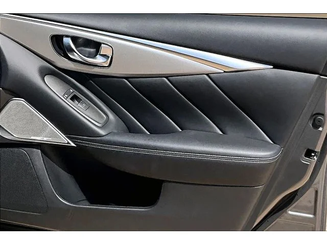 SEMINUEVOS INFINITI Q50 a Estados en autogozo
