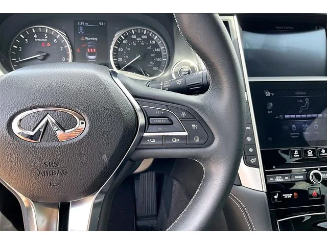 SEMINUEVOS INFINITI Q50 a Estados en autogozo