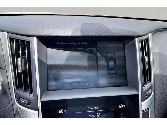 SEMINUEVOS INFINITI Q50 a Estados en autogozo
