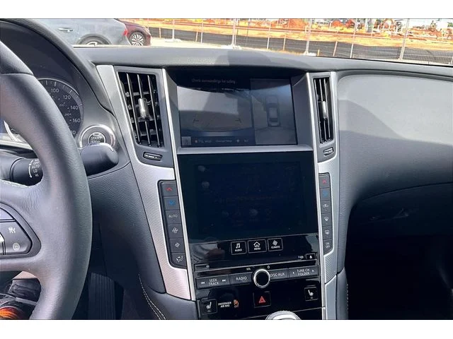 SEMINUEVOS INFINITI Q50 a Estados en autogozo