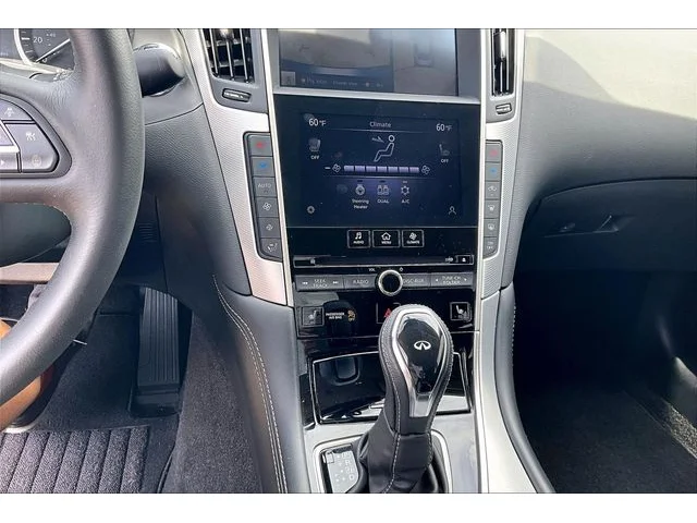 SEMINUEVOS INFINITI Q50 a Estados en autogozo