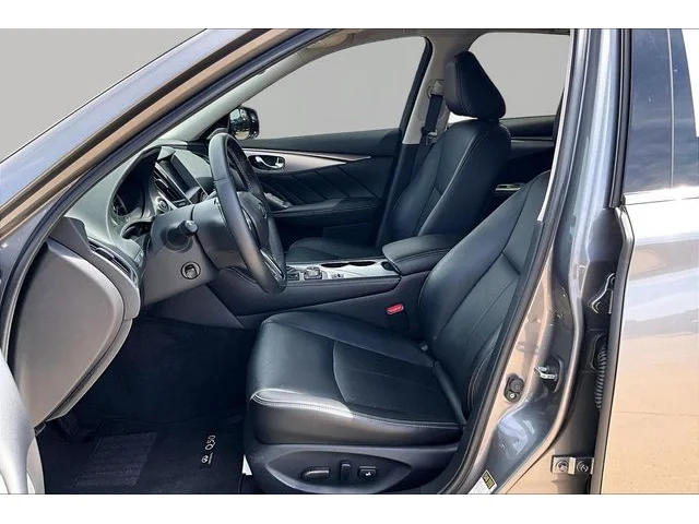 SEMINUEVOS INFINITI Q50 a Estados en autogozo