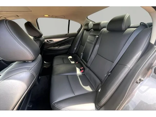 SEMINUEVOS INFINITI Q50 a Estados en autogozo