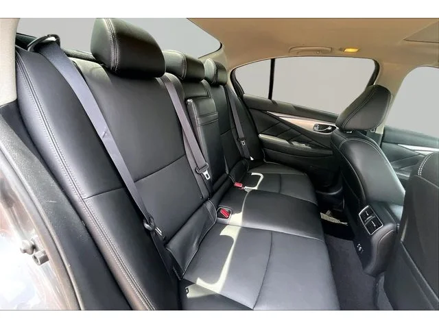 SEMINUEVOS INFINITI Q50 a Estados en autogozo