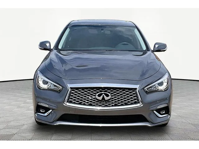 SEMINUEVOS INFINITI Q50 a Estados en autogozo