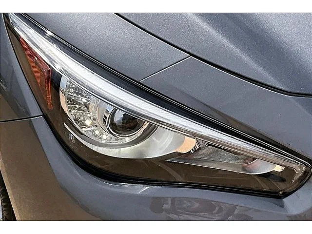 SEMINUEVOS INFINITI Q50 a Estados en autogozo