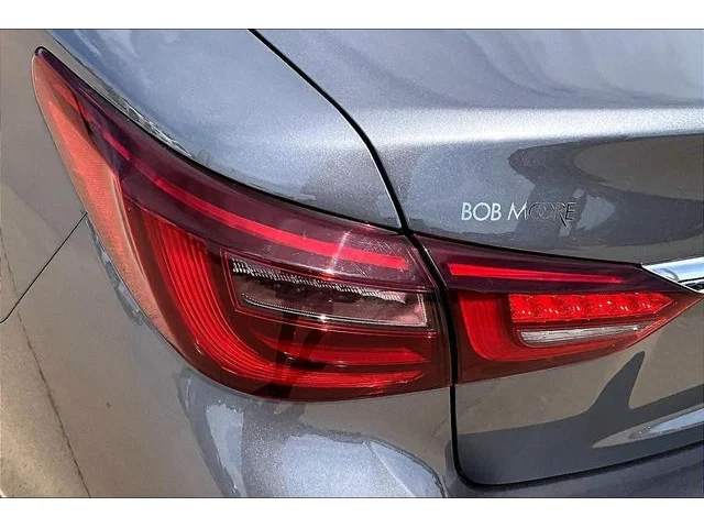SEMINUEVOS INFINITI Q50 a Estados en autogozo