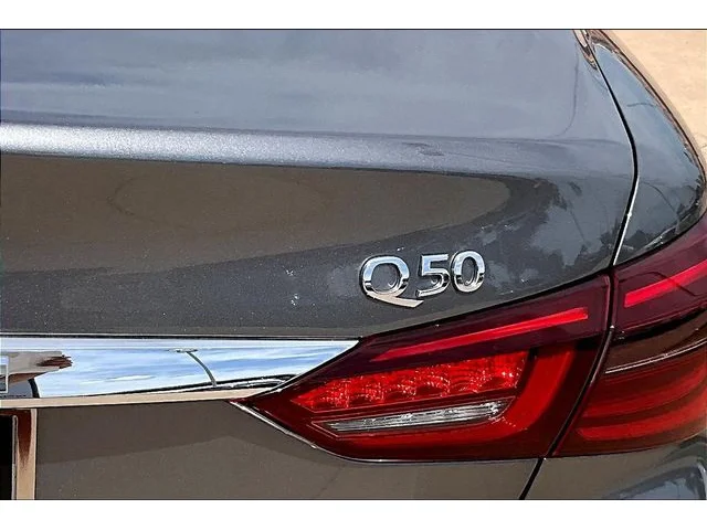 SEMINUEVOS INFINITI Q50 a Estados en autogozo