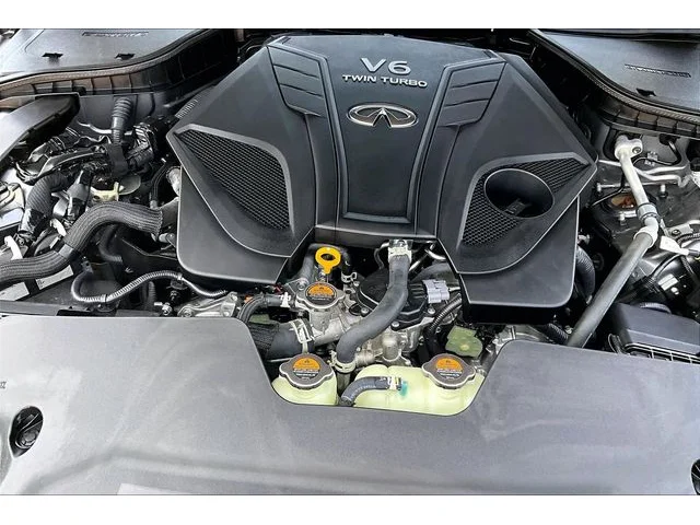 SEMINUEVOS INFINITI Q50 a Estados en autogozo